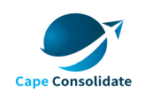 Cape Consolidate